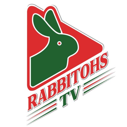 Cover art for podcast RABBITOHS TV