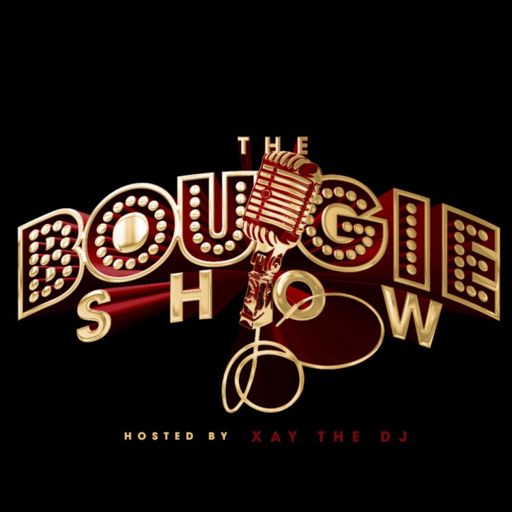 Cover art for podcast The Bougie Show