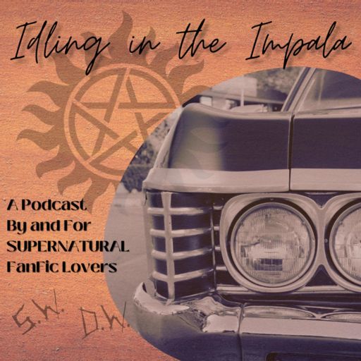 Cover art for podcast Idling In The Impala
