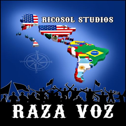 Cover art for podcast Alfredo Daniel Garza 