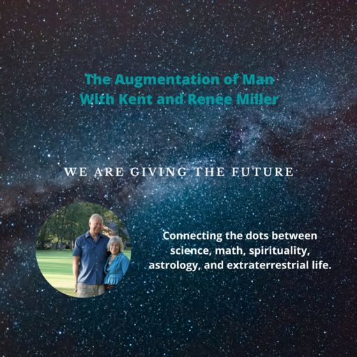 Cover art for podcast The Augmentation of Man