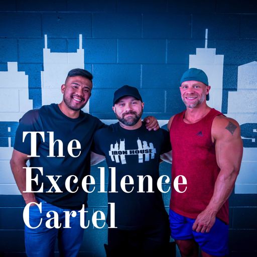 Cover art for podcast The Excellence Cartel