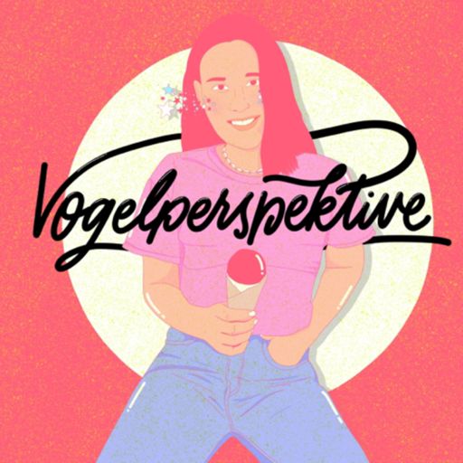 Cover art for podcast Vogelperspektive
