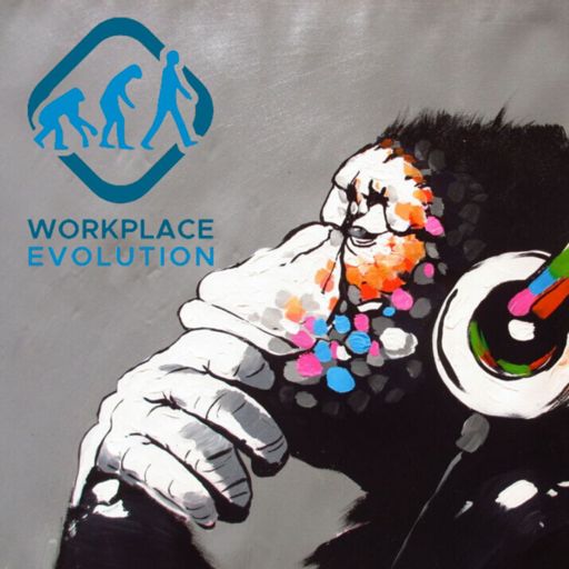 Cover art for podcast Management Today's Workplace Evolution Podcast