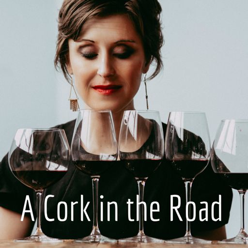 Cover art for podcast A Cork in the Road