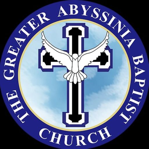 Cover art for podcast The Greater Abyssinia Baptist Church
