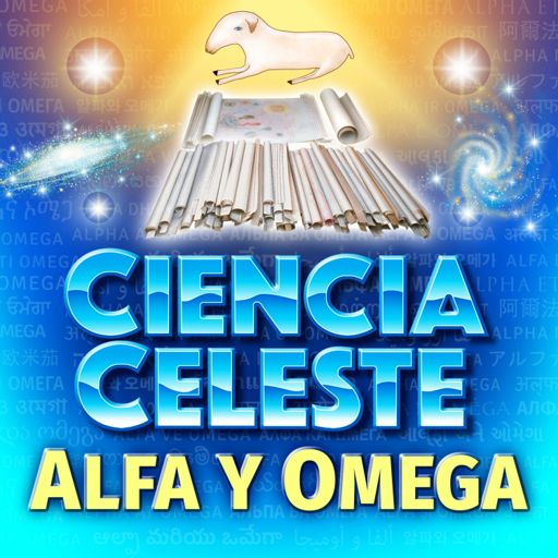 Cover art for podcast Alfa y Omega - La Ciencia Celeste