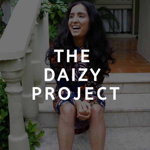 Cover art for podcast The Daizy Project