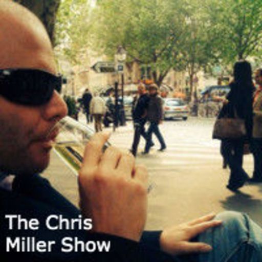 Cover art for podcast The Chris Miller Show