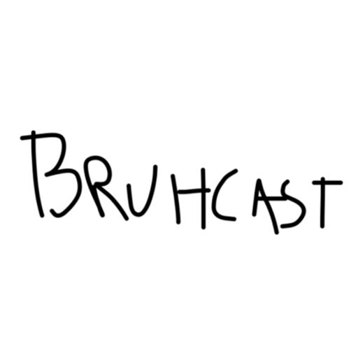 Cover art for podcast BruhCast
