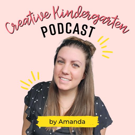 Cover art for podcast Creative Kindergarten