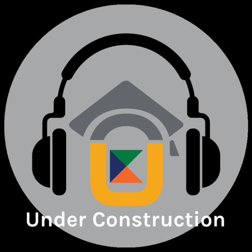 Cover art for podcast Under Construction: Stories of the Journey to Success
