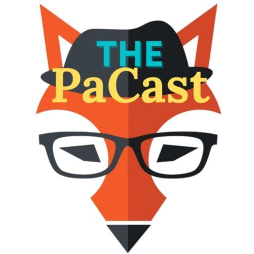 Cover art for podcast The PaCast