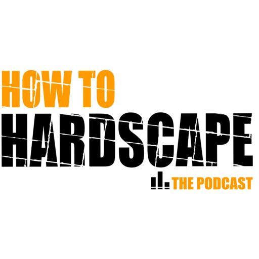 Cover art for podcast How to Hardscape