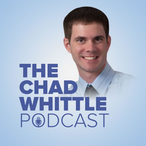 Cover art for podcast The Chad Whittle Podcast