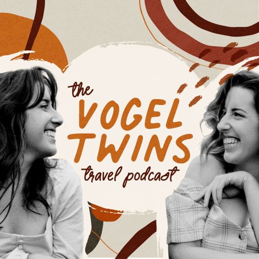 Cover art for podcast the vogel twins