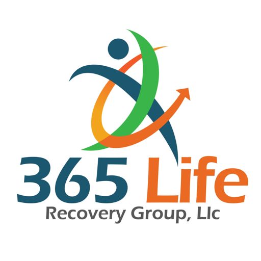 Cover art for podcast 365 Life Recovery Group Podcast