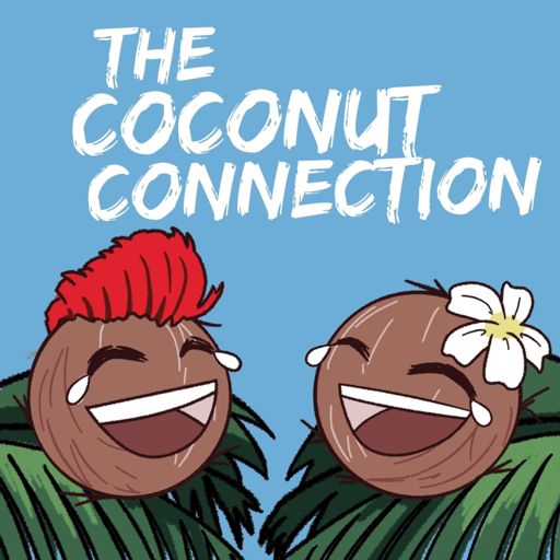 Cover art for podcast The Coconut Connection