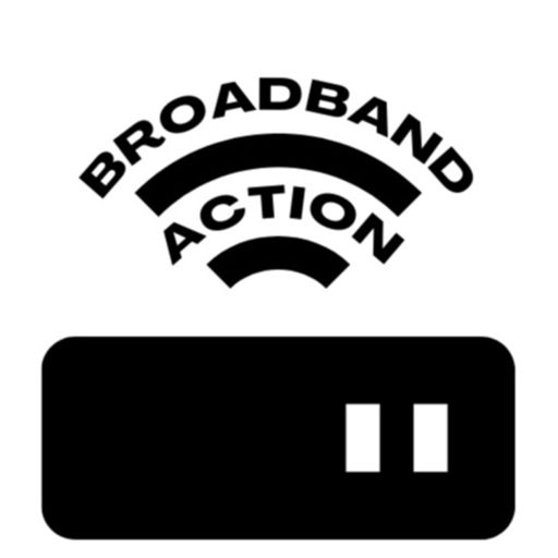 Cover art for podcast Broadband Action
