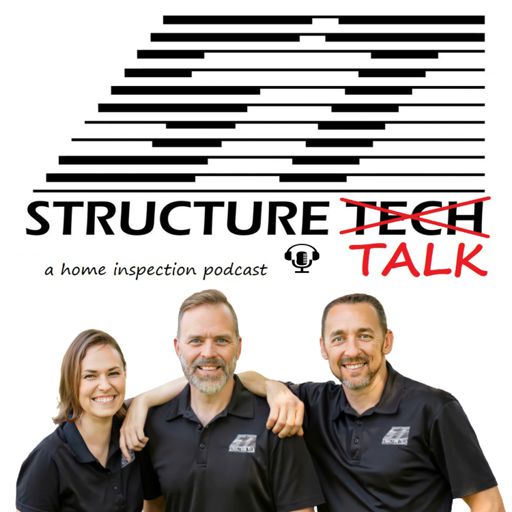 Cover art for podcast Structure Talk