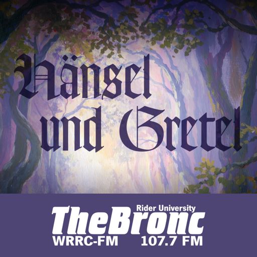 Cover art for podcast Hansel and Gretel