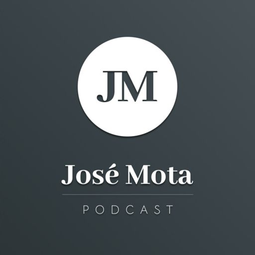 Cover art for podcast José Mota