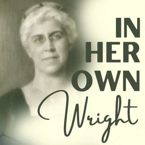 Cover art for podcast In Her Own Wright