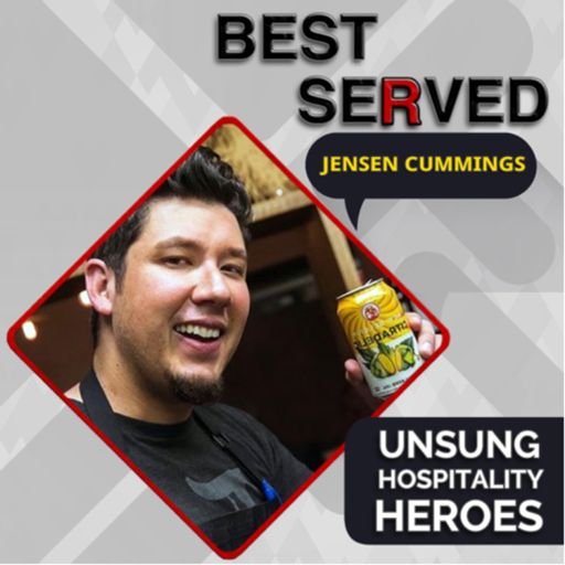Cover art for podcast Best Served