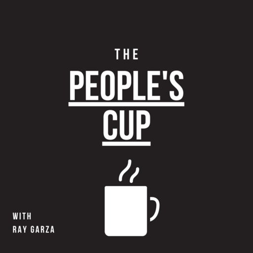 Cover art for podcast The People's Cup