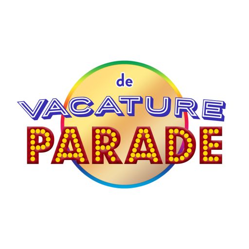 Cover art for podcast de Vacatureparade