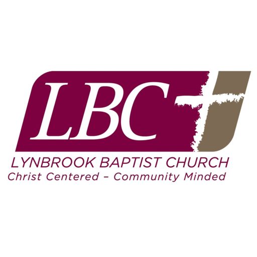 Cover art for podcast LBC Lynbrook Baptist Church