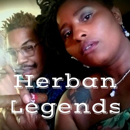 Cover art for podcast Herban Legends