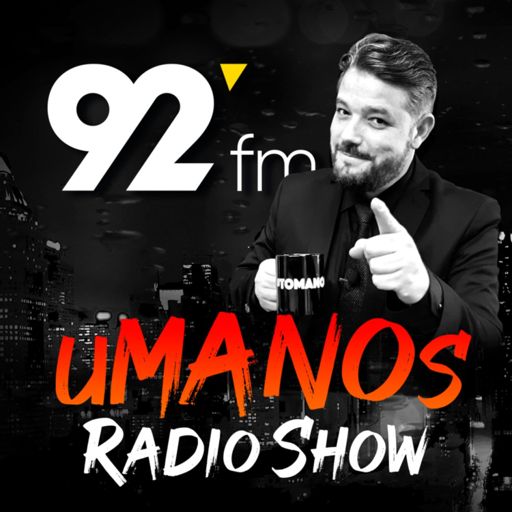 uMANOs Radio Show 92fm on RadioPublic
