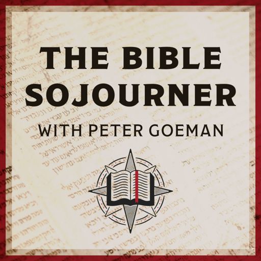 Cover art for podcast The Bible Sojourner