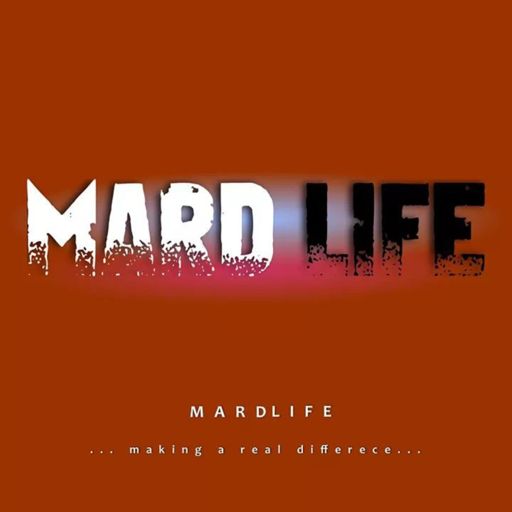 Cover art for podcast MARD Life Podcast