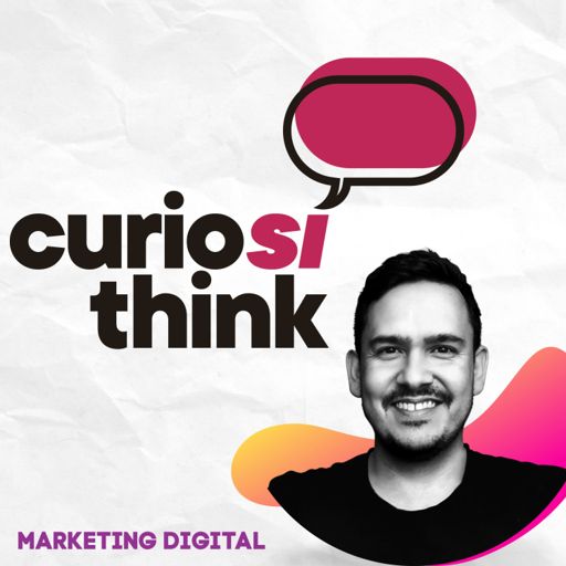 Cover art for podcast Curiosithink