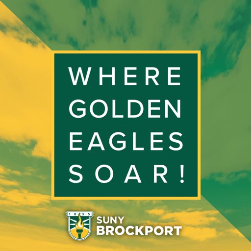 Cover art for podcast Where Golden Eagles Soar!