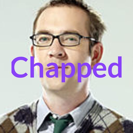Cover art for podcast Chapped