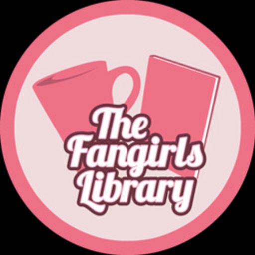 Cover art for podcast The Fangirls Library