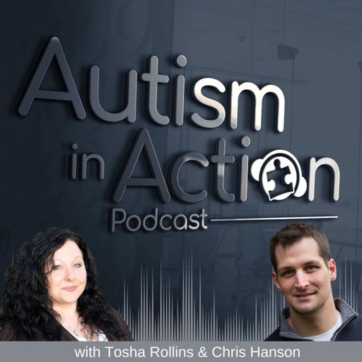 Cover art for podcast Autism In Action Podcast