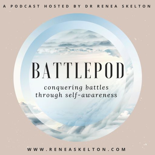 Cover art for podcast BattlePod 