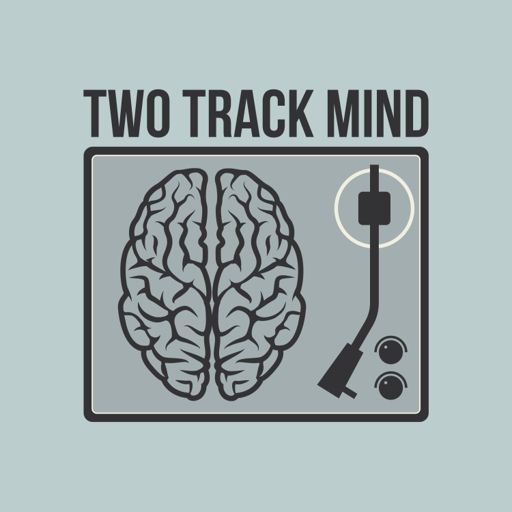 Cover art for podcast Two Track Mind