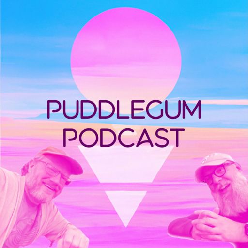 Cover art for podcast Puddlegum