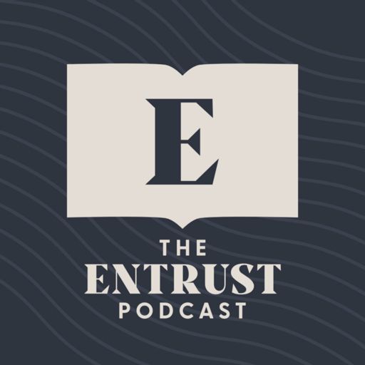 Cover art for podcast The Entrust Podcast