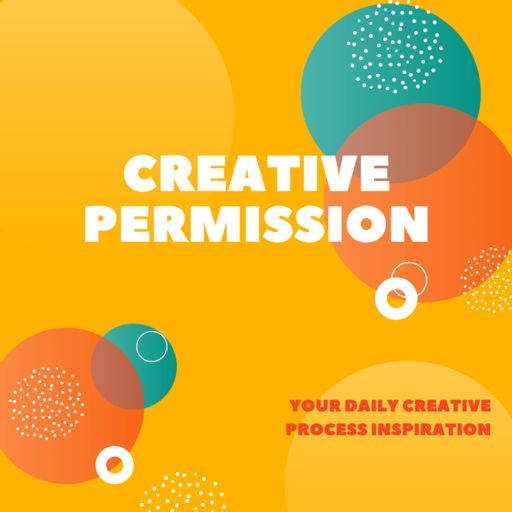 Cover art for podcast Creative Permission