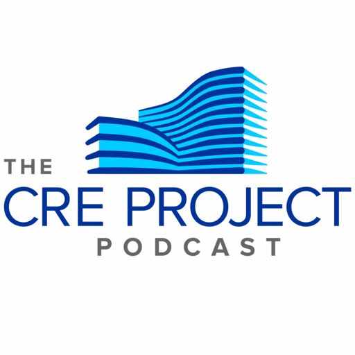 Cover art for podcast The CRE Project