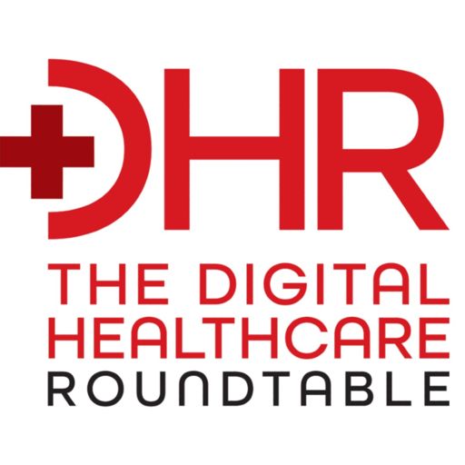 Cover art for podcast The Digital Health Roundtable