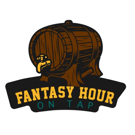 Cover art for podcast Fantasy Hour On Tap