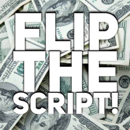 Cover art for podcast Flip The Script