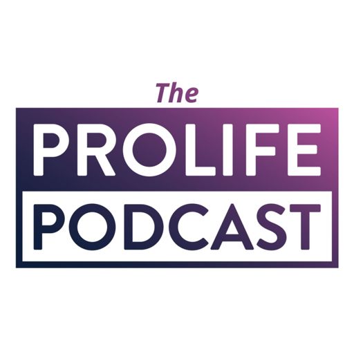 Cover art for podcast ProLife Podcast